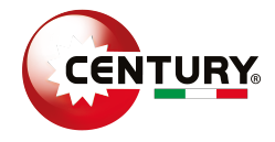 Logo de Century